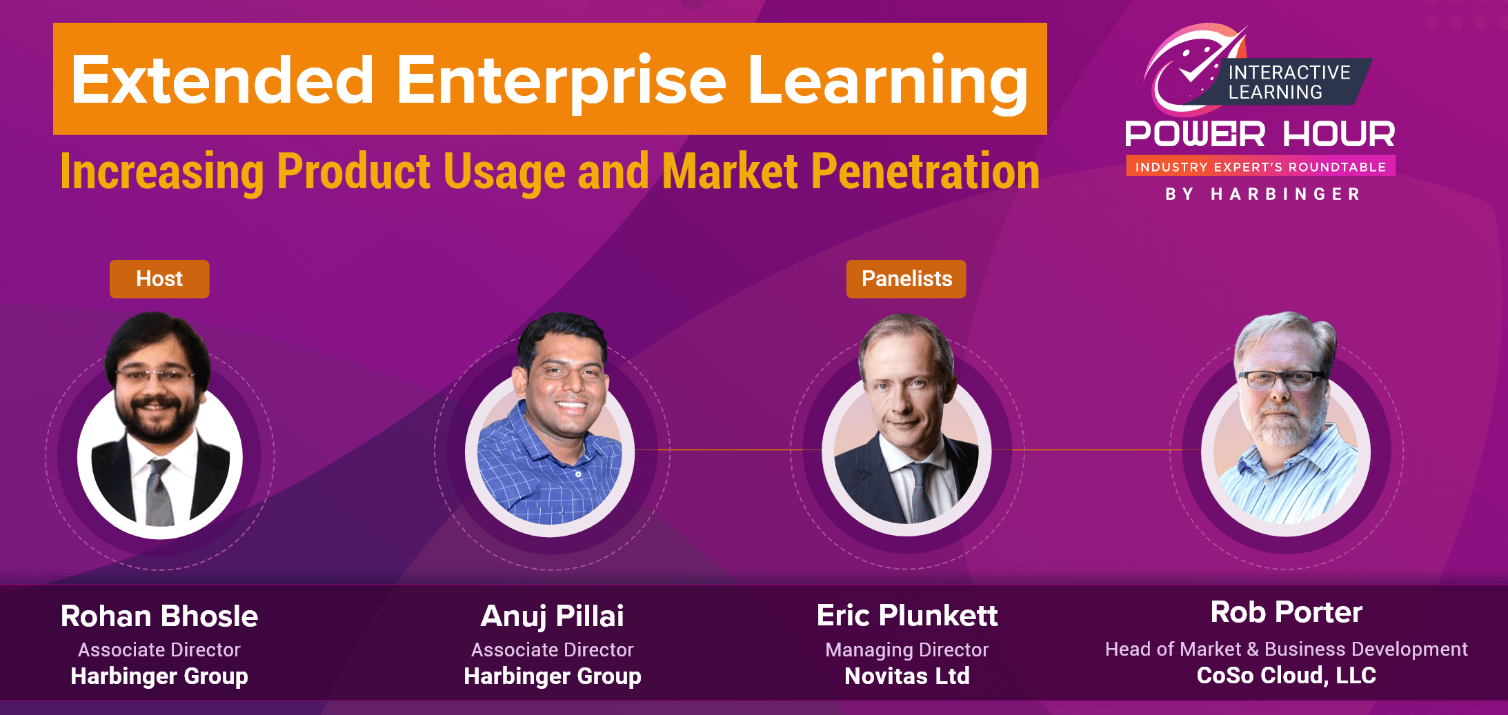 Why Your Business Needs to Implement Extended Enterprise Learning