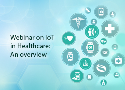 IoT in Healthcare: An overview