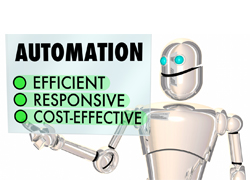 How automation with bots will change recruiting forever
