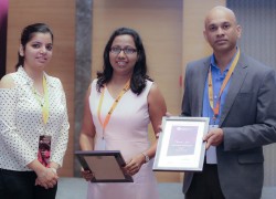 My experience of presenting at the UX India 2017 Conference