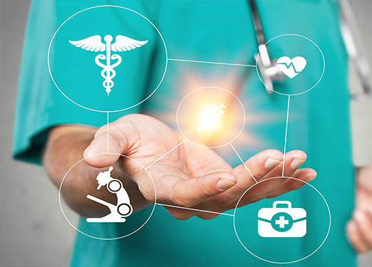 Blockchain for Healthcare