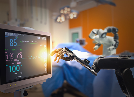 Five Ways Artificial Intelligence is Transforming HealthTech