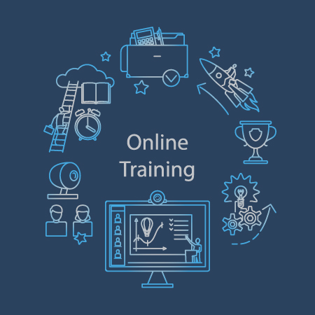 Online Training