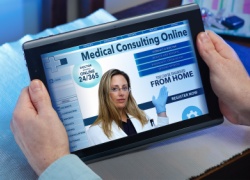 Transforming Patient Engagement Model with Next-Gen Healthcare IT Solutions