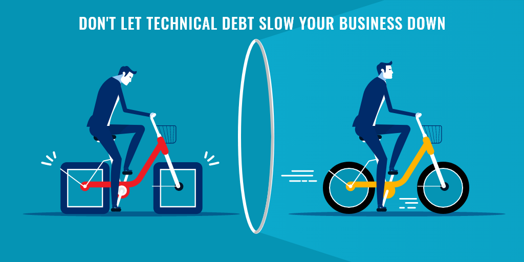 Tech Debt and Content Aging Are they Similar
