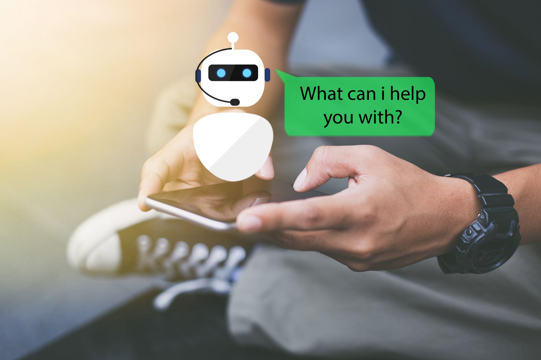 What can i help you with