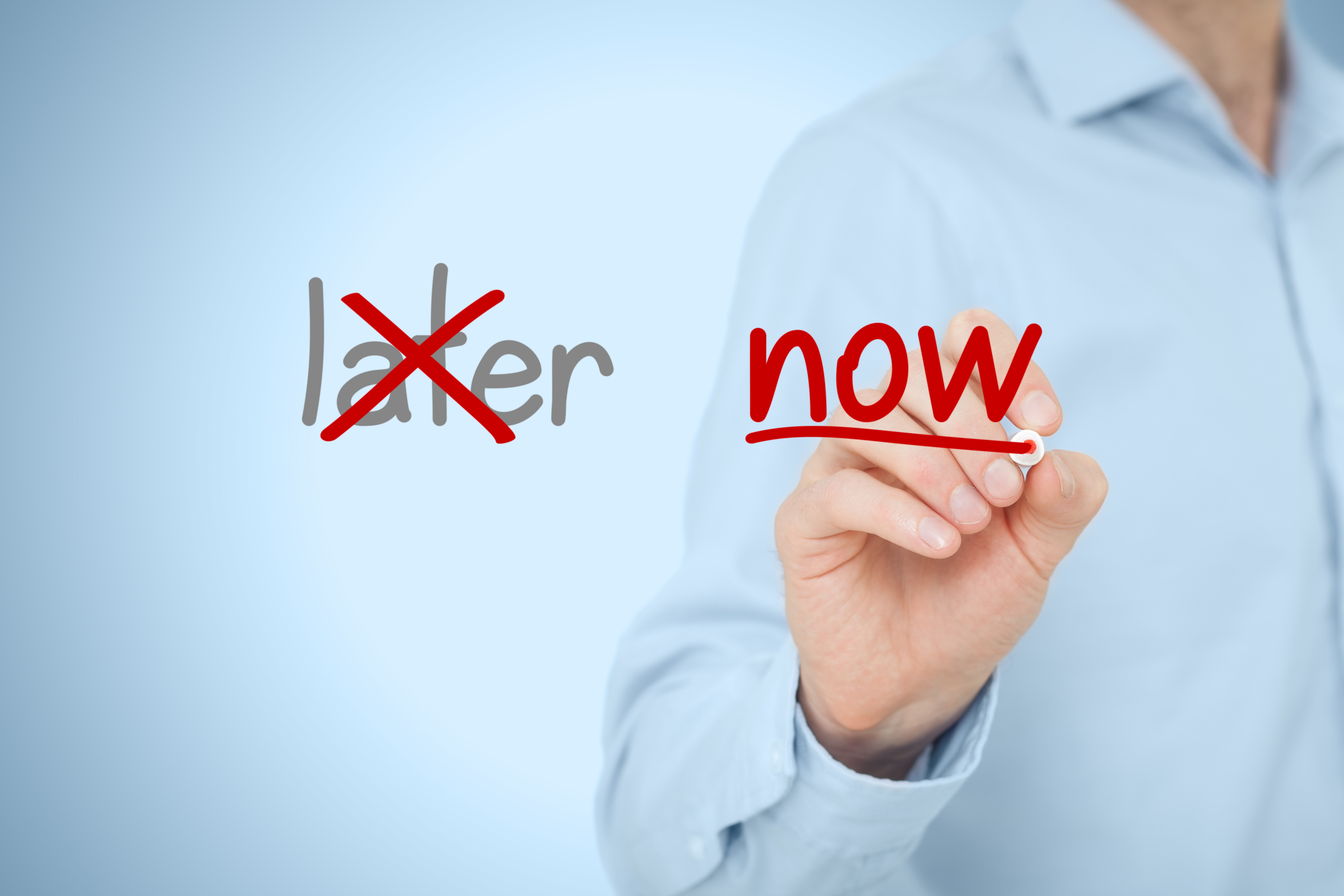 Why Do We Need a Content Modernization Strategy Now More than Ever Before