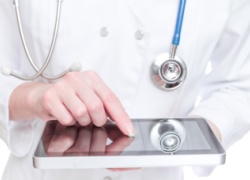 Technology in Healthcare: Today and Tomorrow
