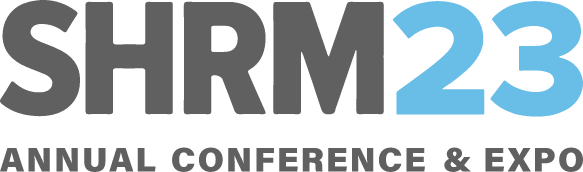 SHRM23 annual conference and expo