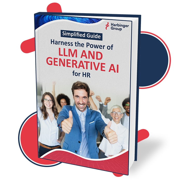 Harness the Power of LLM and Generative AI for HR Harness the Power of LLM and Generative AI for HR