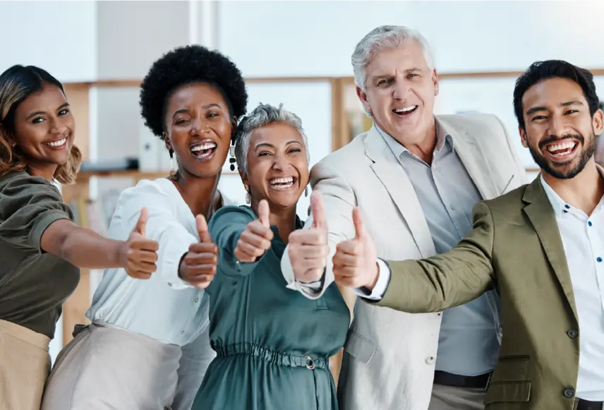 How to Build Inspired Workplaces: The Ultimate Employee Experience Guide 