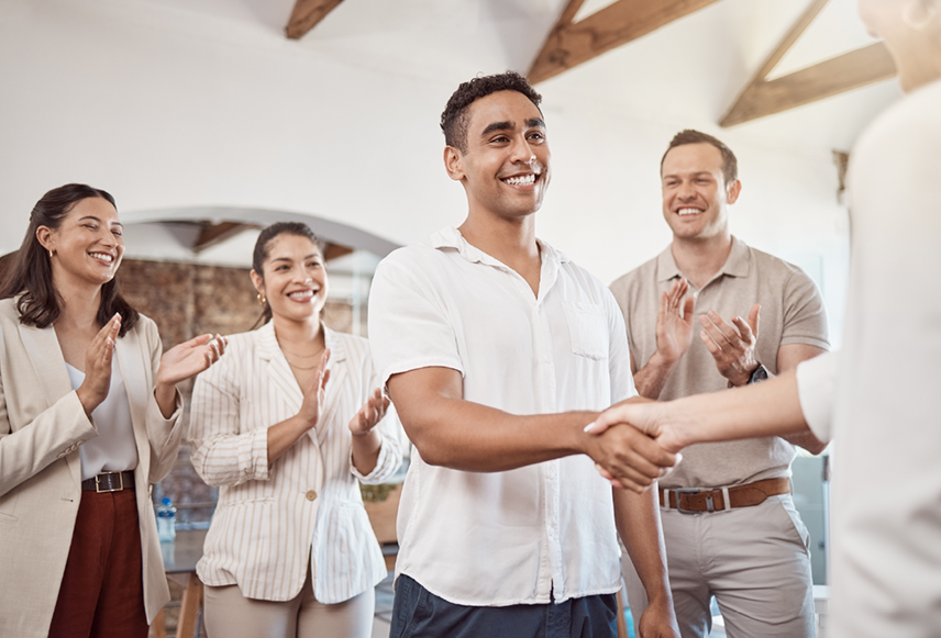 How to Automate Employee Onboarding Using AI
