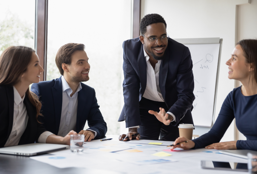 Generative AI in Recruitment