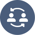 Hybrid Instruction Delivery Model