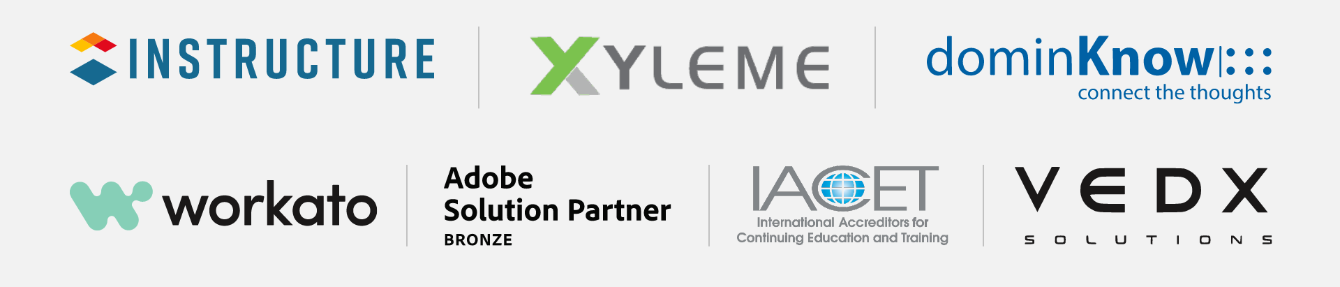 Our Partners