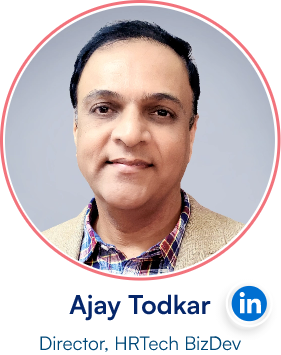 ajay todkar