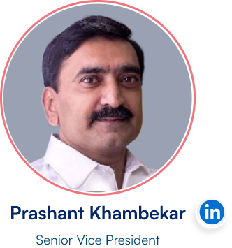 Prashant khambekar