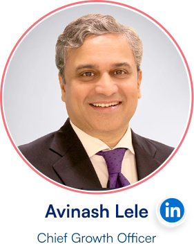 avinash lele