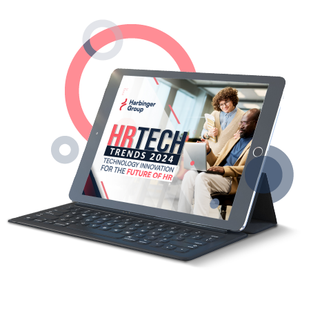 HRTECH mock up