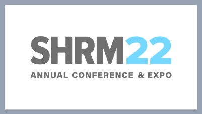 Harbinger Systems is exhibiting at SHRM Annual Conference & Expo 2022 on June 12-15. Meet our HRTech experts at Booth #2570 to learn how to shape the future of HR and work.