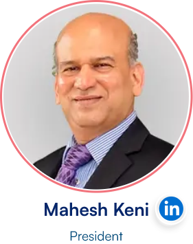 Mahesh Keni