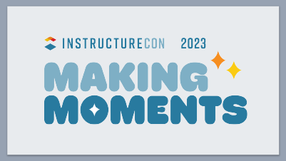Harbinger will exhibit at InstructureCon 2023 on July 26-28. Meet our EdTech and business leaders at Booth #02 to learn how to thrive in the future of education.