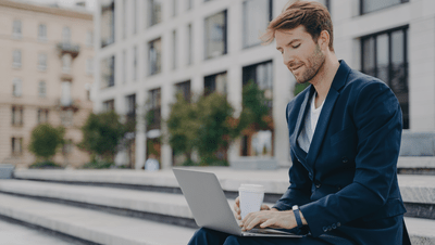 Implementation of Canvas for Building Next-Generation Learning System for A Global Business