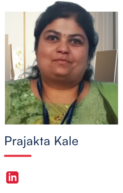 Prajakta