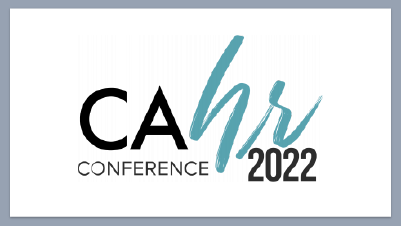 Harbinger Systems is attending the CAHR Conference 2022. Meet us to know how you can increase your HRTech product footprint and get expert recommendations on accelerating your product roadmap.