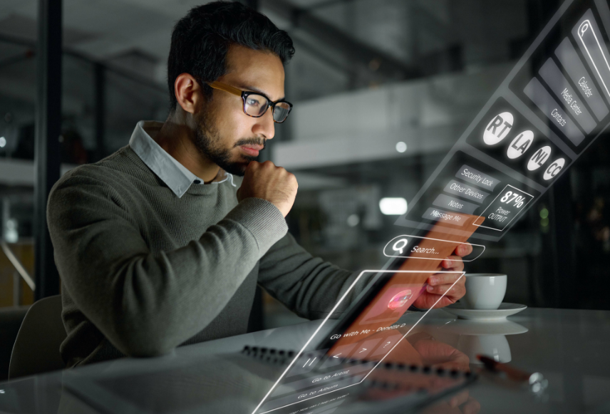HR Technology Trends 2023: Shaping the Future of HR and Work