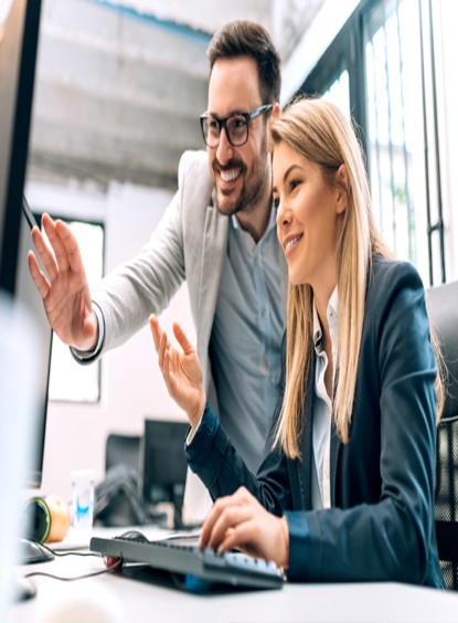 Artificial Intelligence in HR