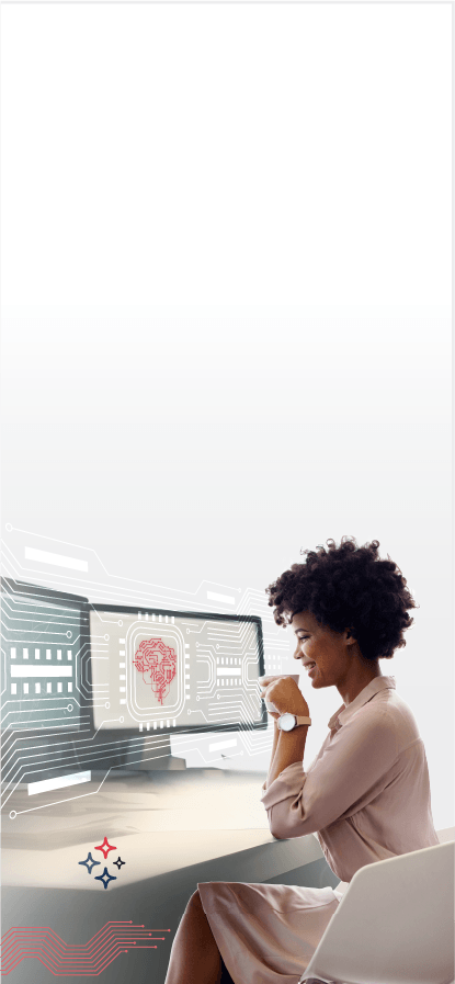 Advanced Generative AI Solutions toEnsure Business Success