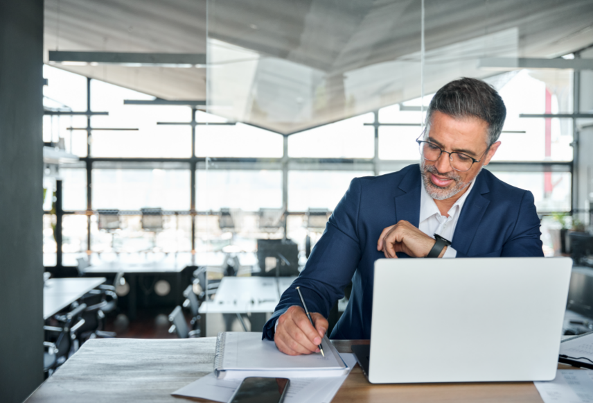 eLearning for Business Navigating the Path to Success in the Digital Age