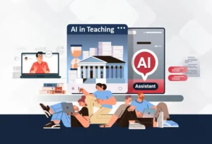 Today, teachers are using Generative AI tools as much as students. A 2023 survey by the Walton Family Foundation and Impact Research revealed 51% of teachers used ChatGPT within two months of its introduction. Contrastingly, only 22% of students used ChatGPT weekly or more. Furthermore, 64% of teachers plan to implement ChatGPT more often.
