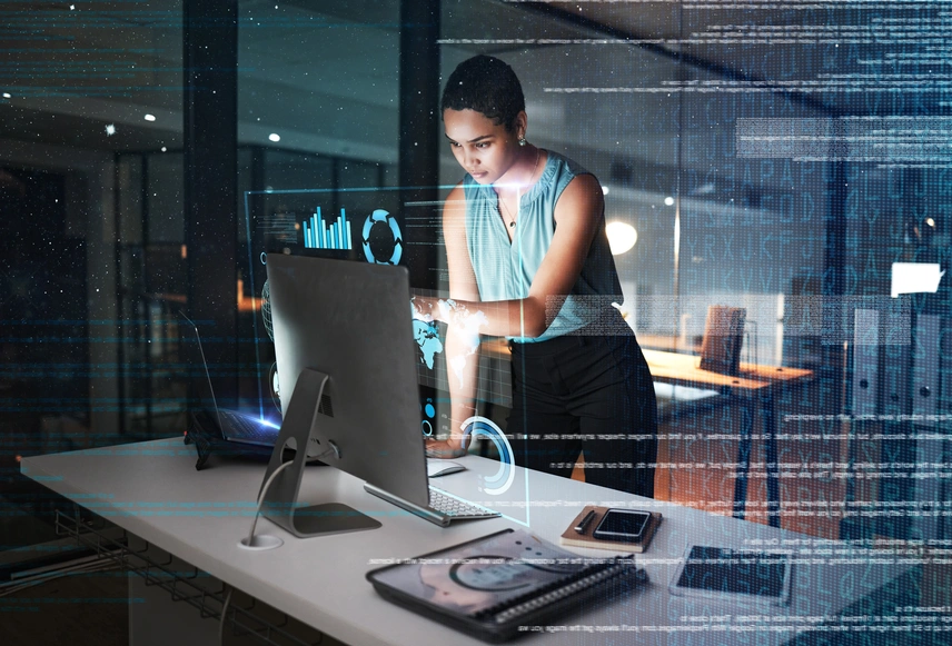 HR Technology Trends