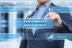 Beyond Traditional Appraisals: Reinventing Data-Driven Performance Management