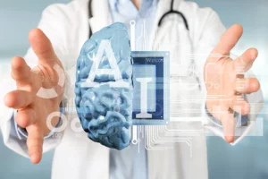 Unlocking the Potential of AI in HealthTech: Exploring Microsoft AI Copilot 