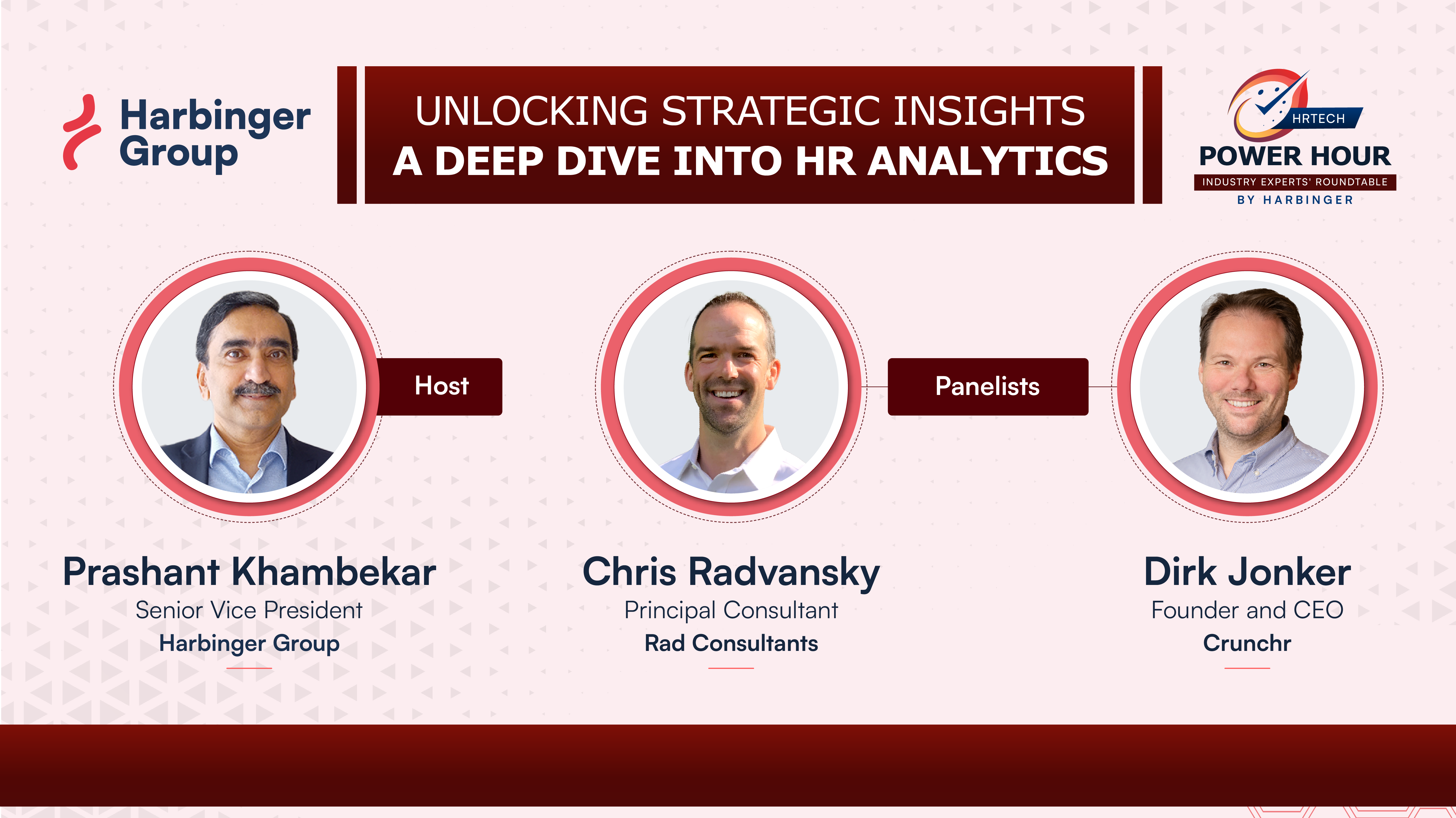 Unlocking Strategic Insights: A Deep Dive into HR Analytics