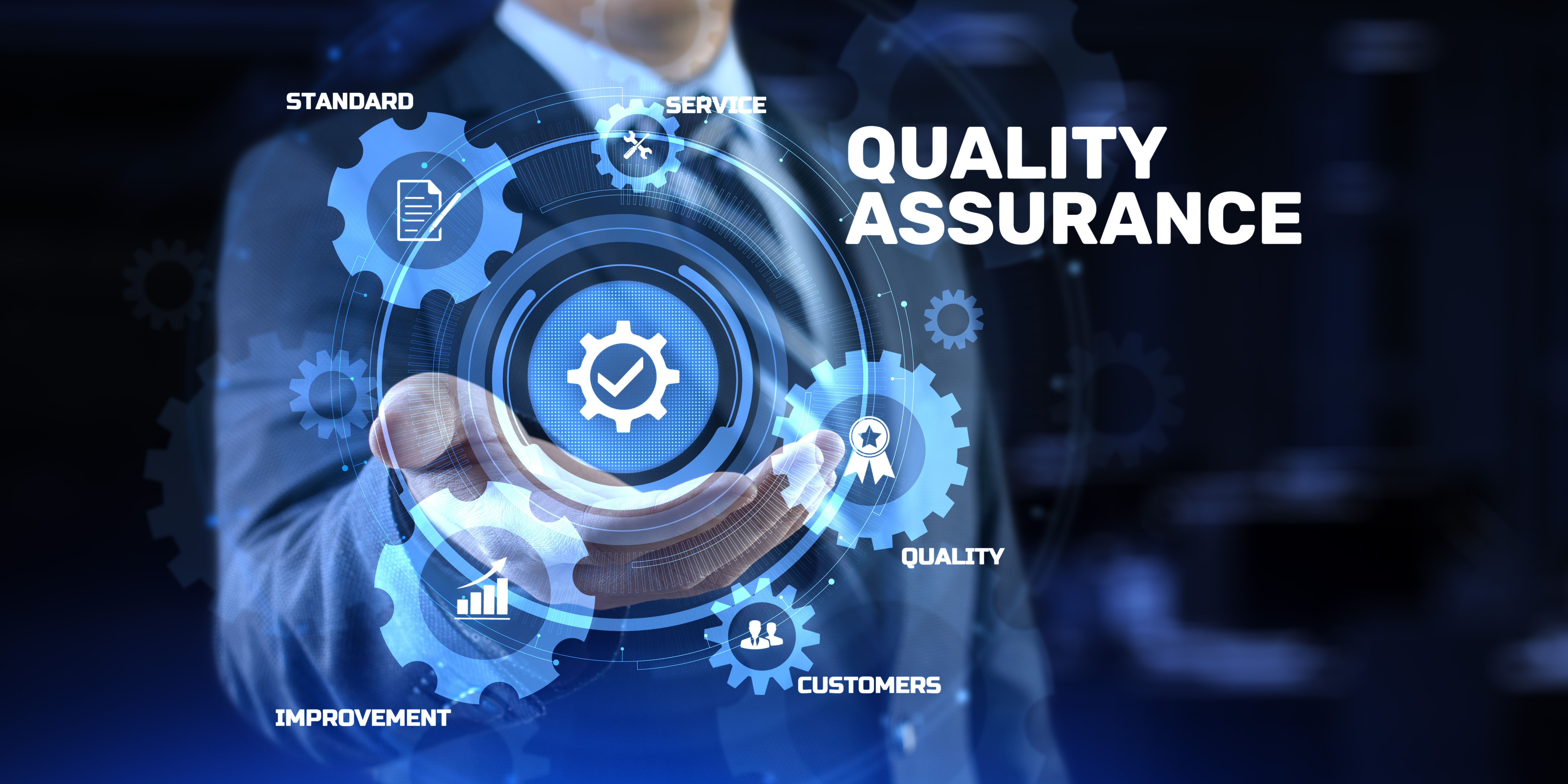 Extensive QA Process Development for Content Creation and Translation