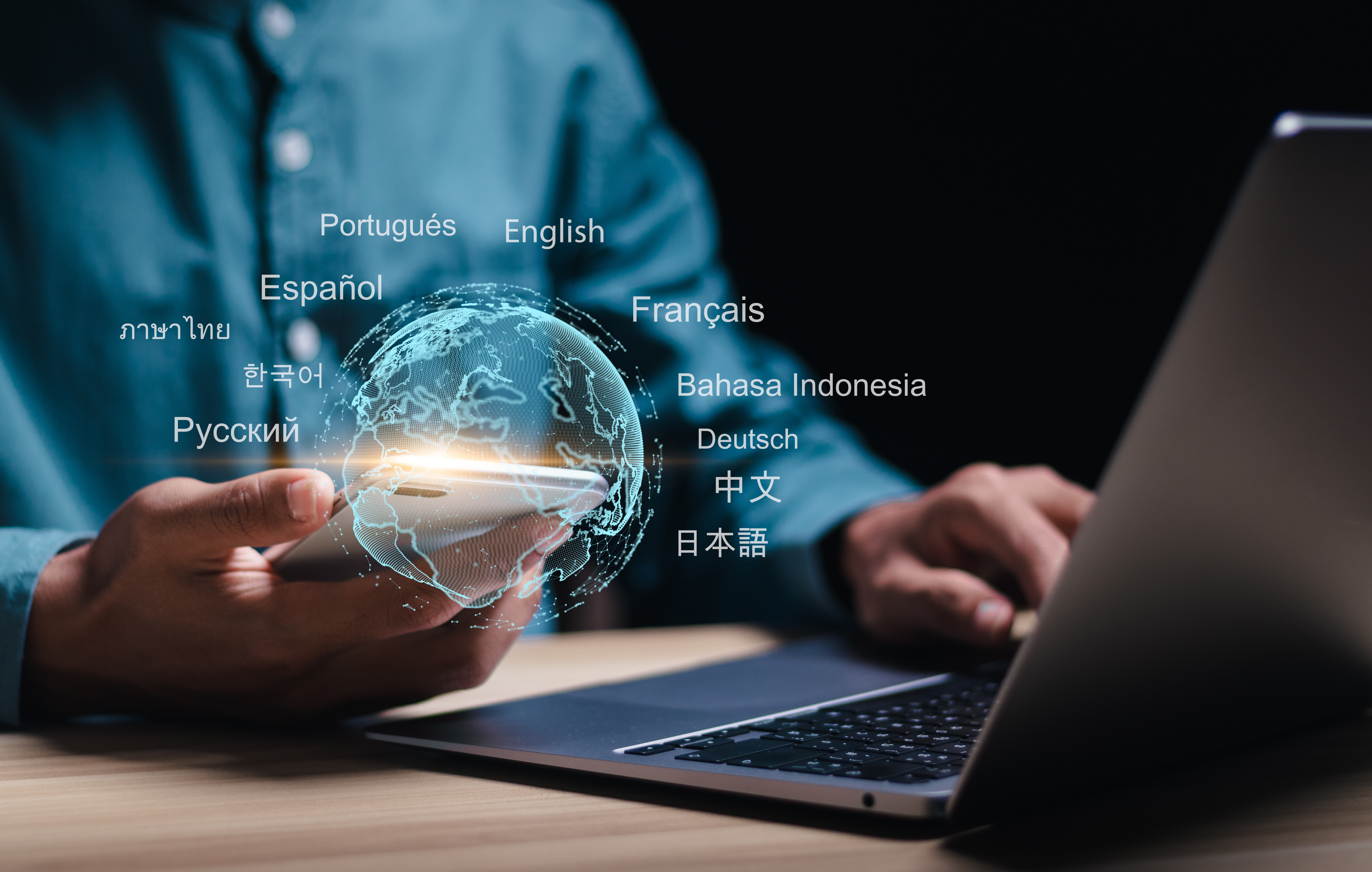 eLearning Content Using Generative AI