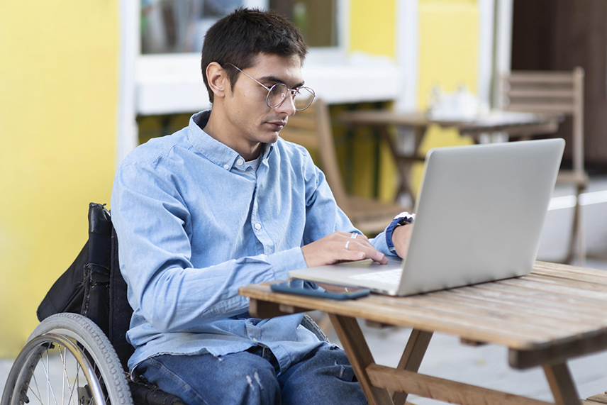 Accessibility and Inclusivity in Teaching<