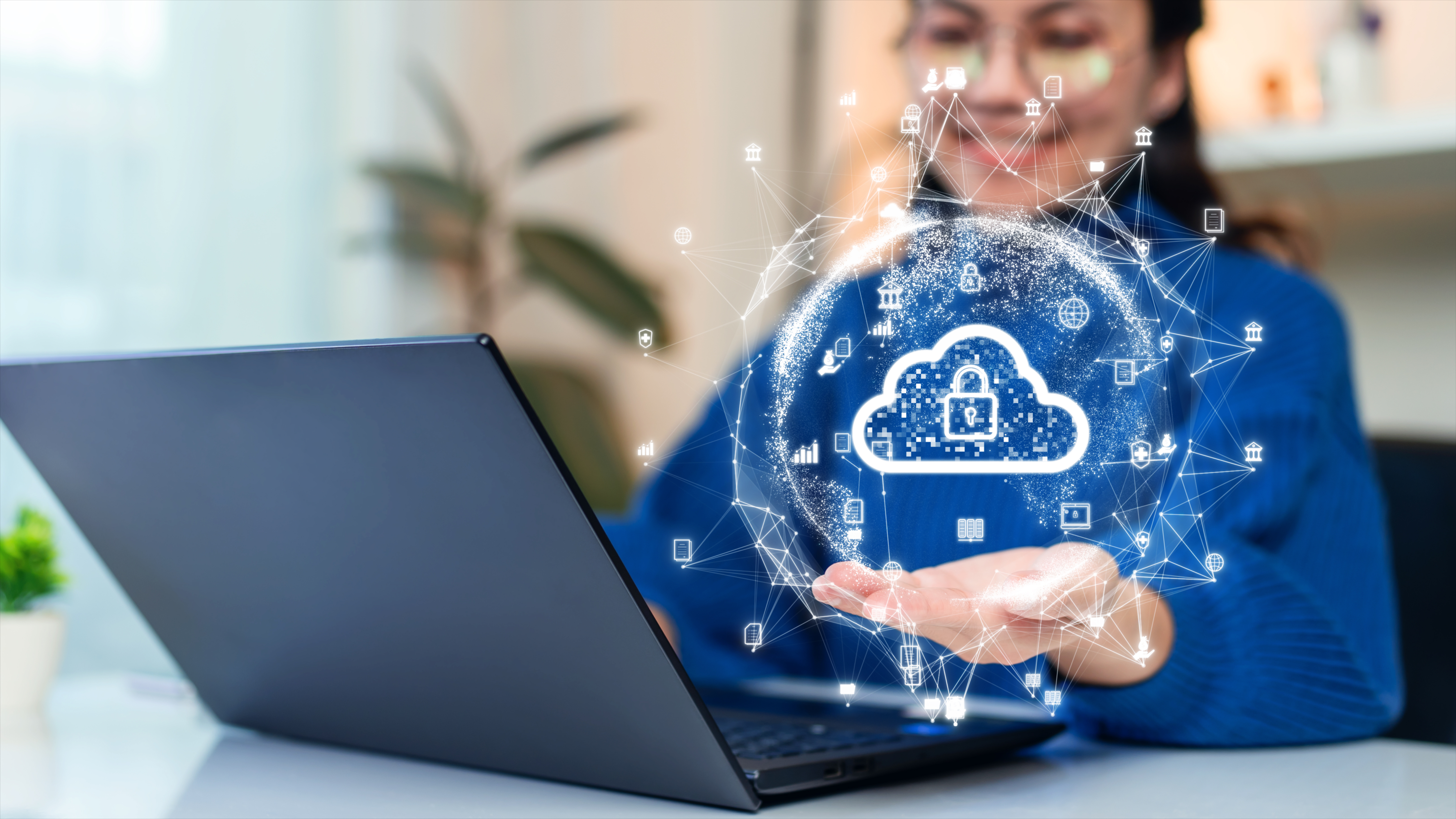 Cloud Application Security