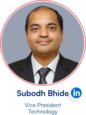 subodh bhide