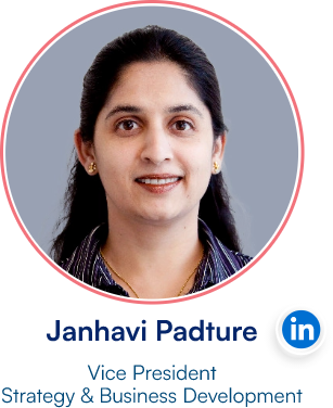 janhavi padture
