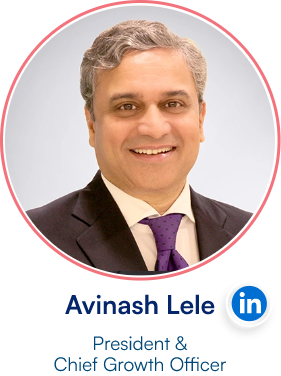 avinash lele