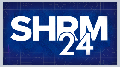 Harbinger will exhibit at the SHRM Annual Conference & Expo 2024 on June 23-26. Meet our HR Tech and eLearning experts at Booth #2435 to discover technology and content solutions for everything HR and HR Tech.