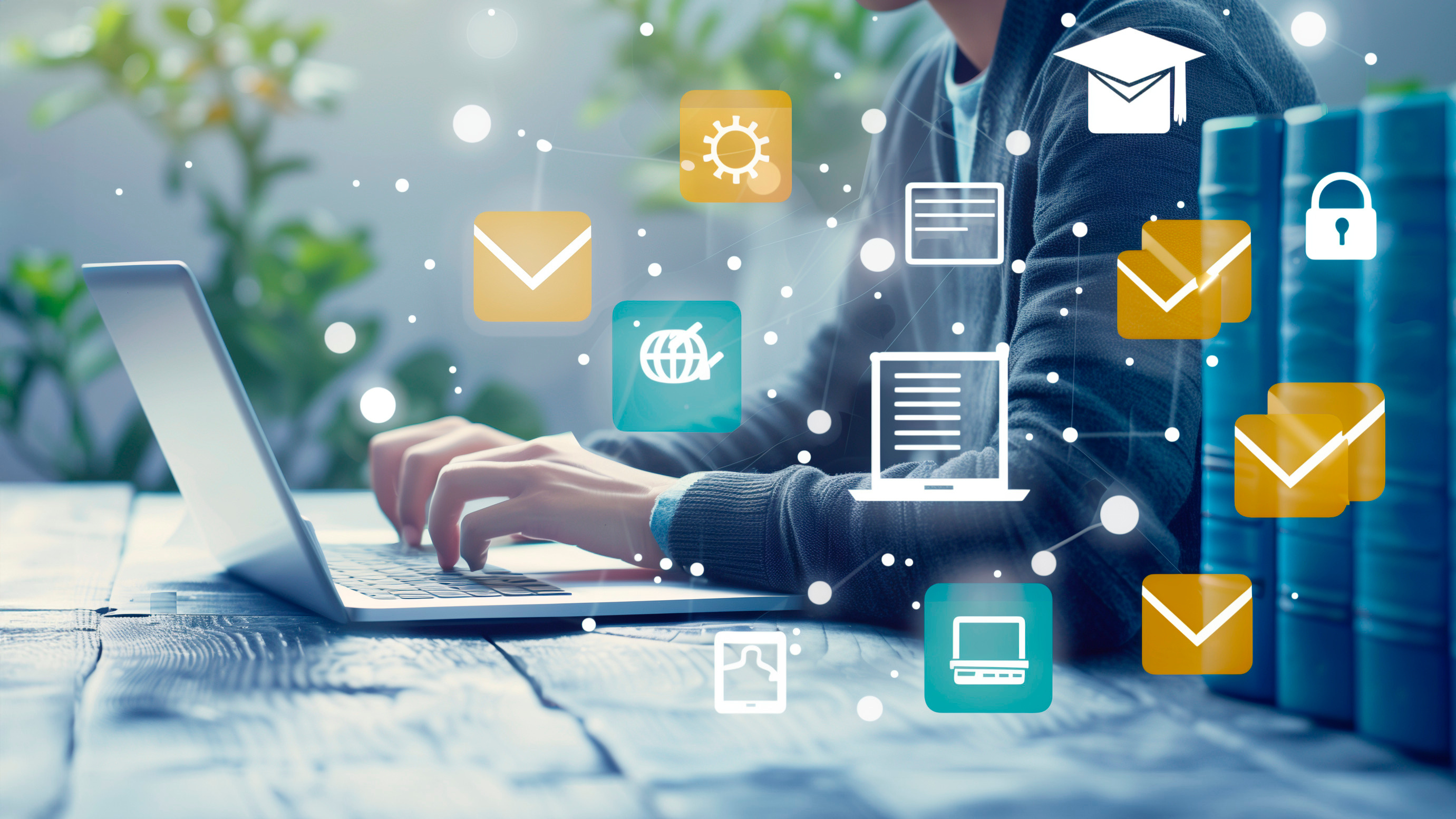 AI-Based Automated Custom Content Development for Educational  Courses