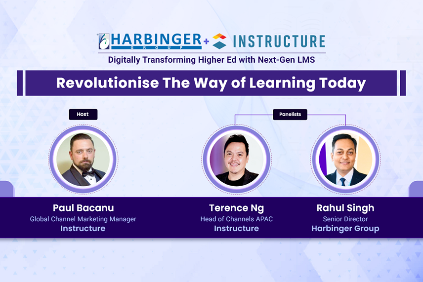 How to Revolutionise The Way of Learning Today
