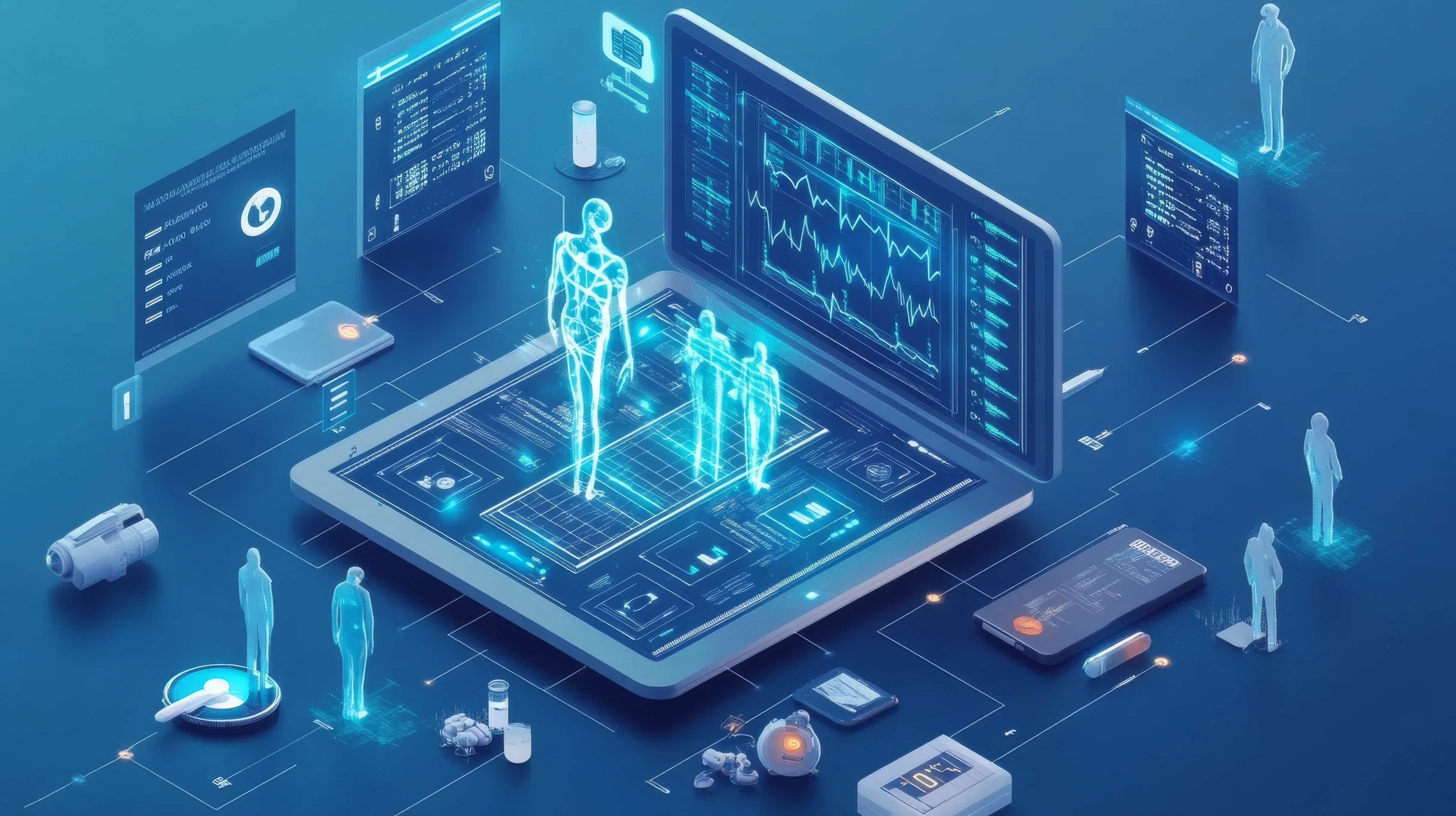 AI and OCR-Based Automation of Insurance Claims Processing and Settlement Case Creation