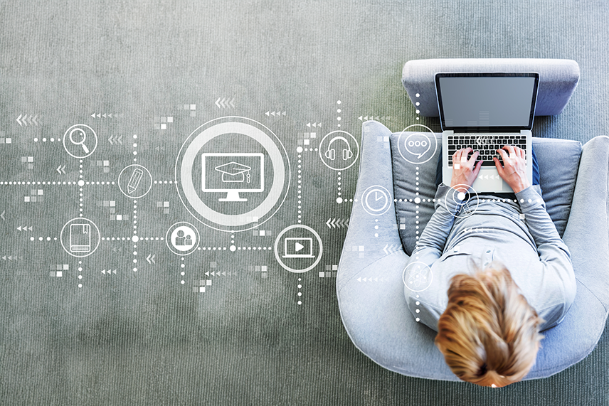 Custom eLearning Services